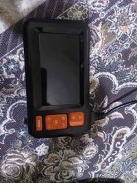 اربيل • كاميرا فحص • جديد