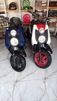 دراجة • سكنس جبلي • الزبيديه واسط