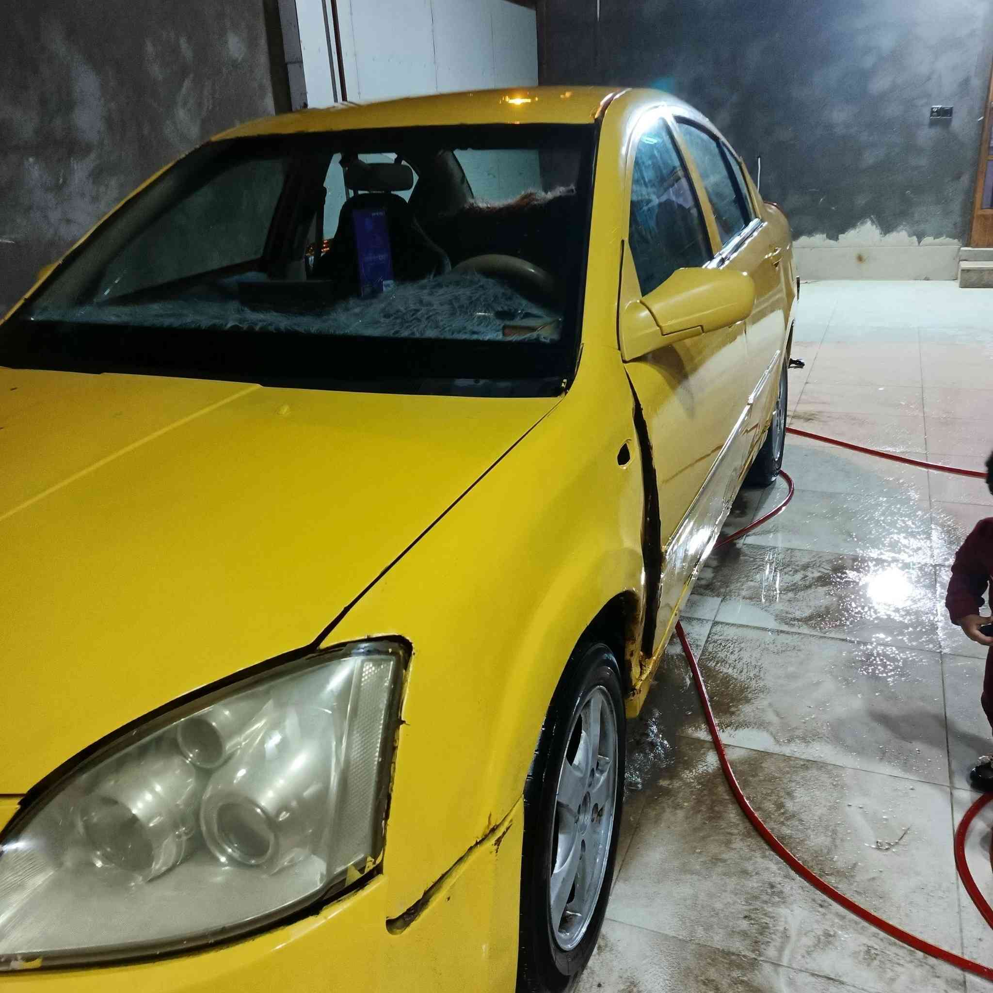 سلام عليكم سياره شيريد موديل 12رقم صدامي سعر سياره 12ورقه وبيه مجال ***********
