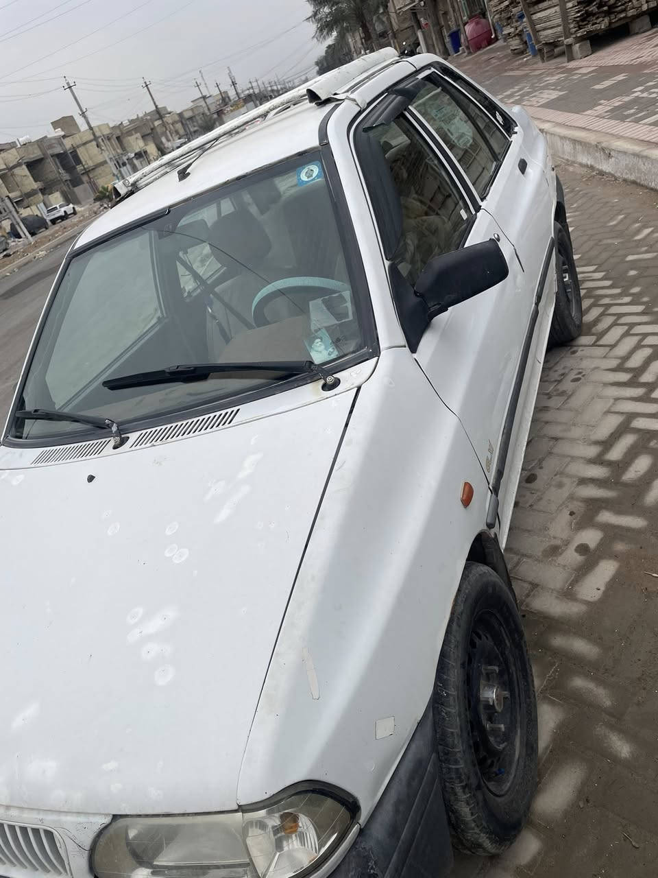 السلام عليكم سايباموديل  9 سنويه الغايه29 السعر 30 مكان بغداد م الصدر ***********
