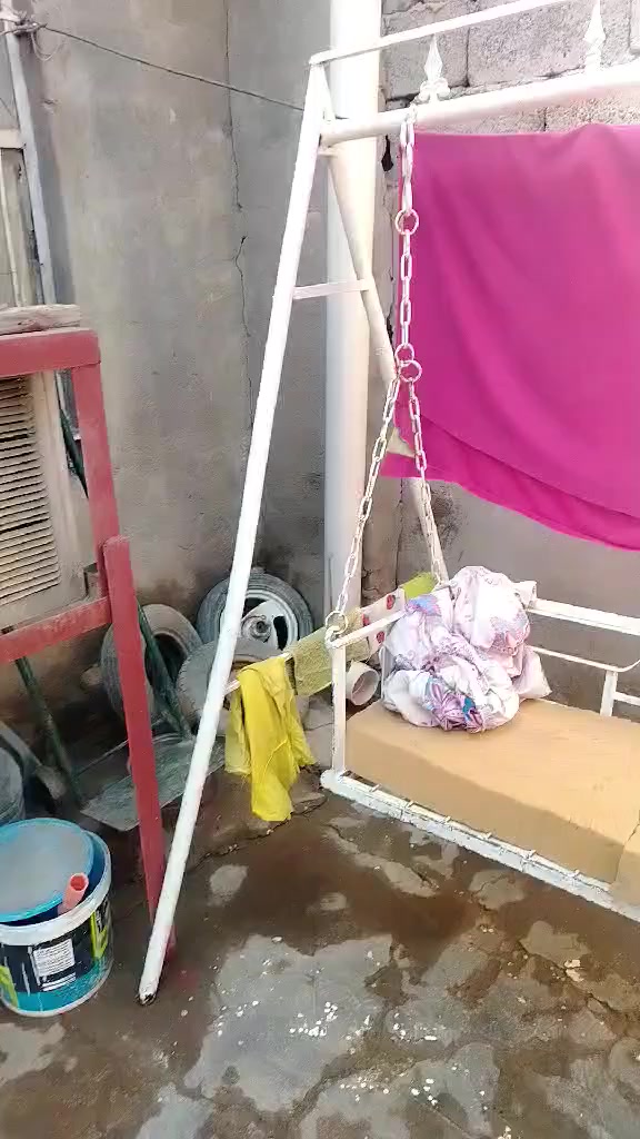 مرجوحة للبيع السعر 90


**إذا كنت صاحب هذا الإعلان وتريد حذفه لأي سبب، رجاءا أرسل رسالة إلى الدعم الفني**