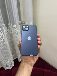 آيفون ١٣ • ١٢٨ • سيم موقوف