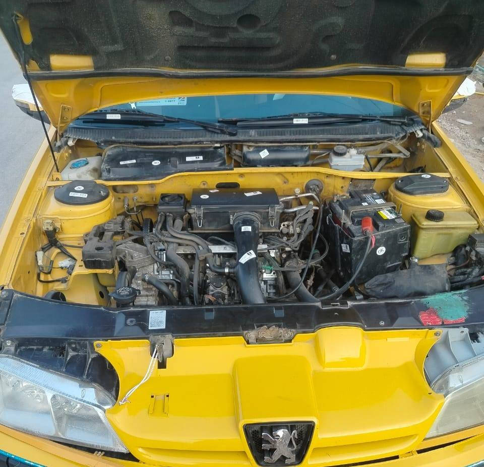 السلام عليكم
بيجو بارص مديل 2016
رقم بغداد انكليزي
السياره كفاله 
مكينه وكير كفاله شرط 
تبريد ثلج كهربائيات كلها شغاله 
السياره خير من الله 
السعر 50 وبيها مجال 
العنوان كربلاء المقدسة افريحه
***********
