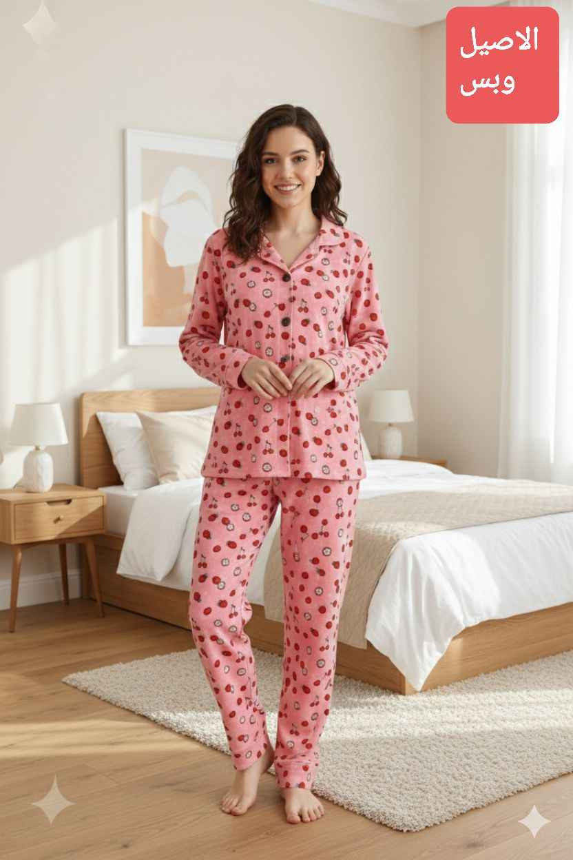 #االربيع يمنا وبس 😍👇
يا الله يا رزاق 👆🙏
تراك ازرار فايبر مكسر مبطن 🥶
الخامه درجه اولى
قياسات L xL xxL
الطلب عالخاص أربيل, العراق


**إذا كنت صاحب هذا الإعلان وتريد حذفه لأي سبب، رجاءا أرسل رسالة إلى الدعم الفني**