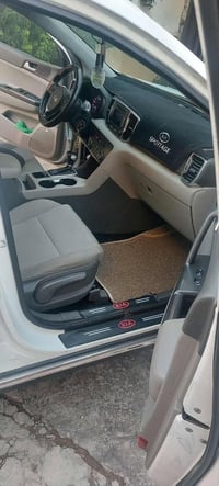 سبورتج خليجي • ٢٠١٧ • محرك ٢٠٠٠