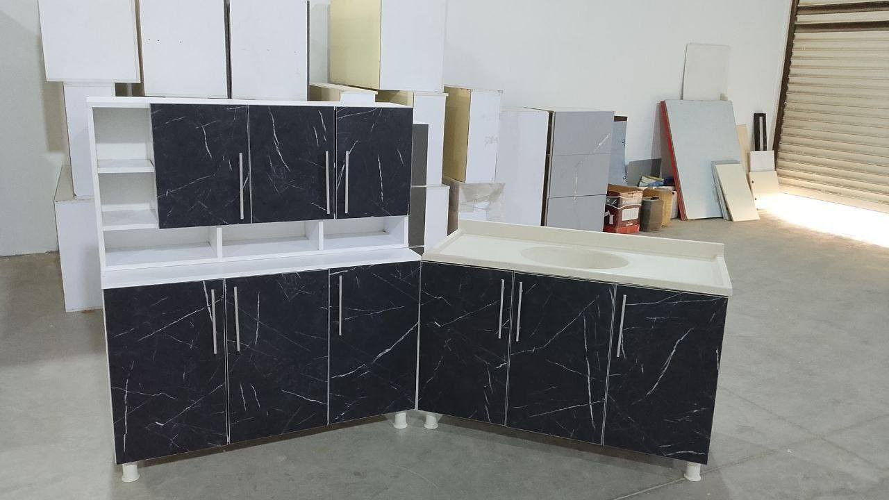 كاونتر متر و20 ارضي وملحق مع سنك متر و٢٠ مرمر MDF خشب .
السعر 210


**إذا كنت صاحب هذا الإعلان وتريد حذفه لأي سبب، رجاءا أرسل رسالة إلى الدعم الفني**