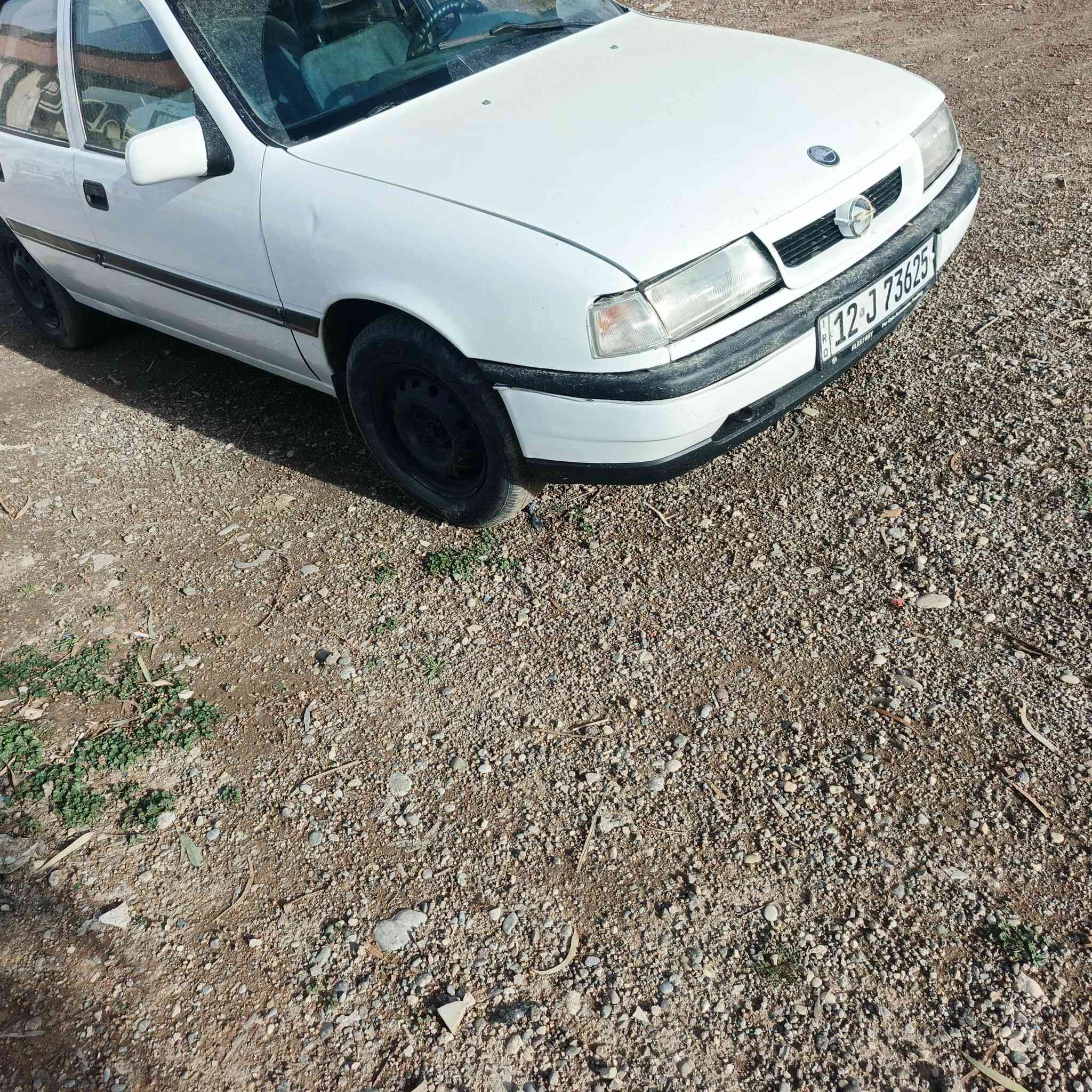 فكتره  حجم 16 موديل ٩١ بدون صبق دواير فقط رقم مصطره صار سبوع ستلمت أرقام بسمي تايات جدد طخم جديد دتفه  ستيرن بور محرك مال كصه شرط محرك كير لا صرف ولا نفخ  سياره جاهزه كربون بنزين مستر  السعر 35  و بيه  مجال  العنون موصل حي القاهره الهاتف*********** ((( ***********
