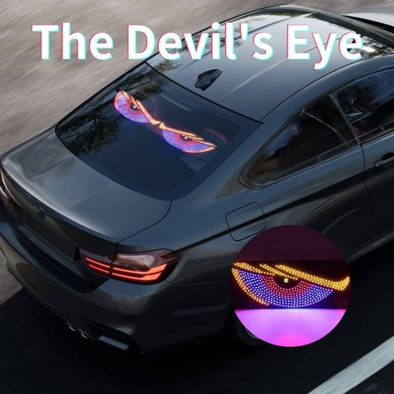 خلي سيارتك تخطف الأنظار.. إضاءة "عين الشيطان" المبتكرة بـ 12 ألف للقطعة! 😈🚗
تريد تضيف لمسة هجومية وعصرية لسيارتك؟ إضاءة "The Devil's Eye" هي اختيارك الأمثل لتغيير شكل السيارة بالكامل وجعلها تبدو بشكل فريد ومميز على الطريق.
ليش هاي الإضاءة راح تعجبك؟
تصميم جذاب: توفر إضاءة قوية بشكل "عين الشيطان" اللي يعطي طابع القوة والتميز، مثل ما واضح في.
ميزات تقنية رائعة:
تحتوي على 11 وضعاً للإضاءة (وضع ثابت + 10 أوضاع وميض).
تعمل بوصلة USB سهلة الاستخدام.
توفر 3 ألوان مميزة وشكلين مختلفين للعين لتختار اللي يناسب ذوقك.
أبعاد عملية: تأتي بارتفاع 30 سم وعرض 12 سم لكل جانب، مع كيبل توصيل بطول 400 سم لسهولة التركيب.
سهولة التركيب: مصممة لتركيب سريع وبسيط، لتستمتع بشكل سيارتك الجديد فوراً.
💰 السعر: 12 ألف دينار للقطعة الواحدة.
🚚 التوصيل: 4 آلاف دينار لكل محافظات العراق.
لا تتردد، خلي سيارتك مميزة واطلبها هسه!
للطلب أو الاستفسار، راسلونا على الخاص. 📩


**إذا كنت صاحب هذا الإعلان وتريد حذفه لأي سبب، رجاءا أرسل رسالة إلى الدعم الفني**