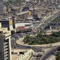 متوفر بنايات تجاريه في جميع انحاء بغداد اسعار حسب الوارد والمساحة والم...