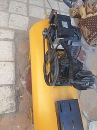 كمبريسر • ٢٥٠لتر • ملف نحاس