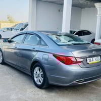 سوناتا ٢٠١١ • ٢٤٠٠ سي سي • خليجي