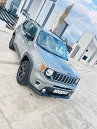 رينيجيد • ٢٠٢٣ • رقم دهوك