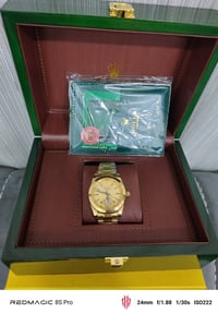 ساعات دبل مكينه طلاء ثابت ضد الماء والغبار للاستفسار ‏‪07715123271‬‏. ...