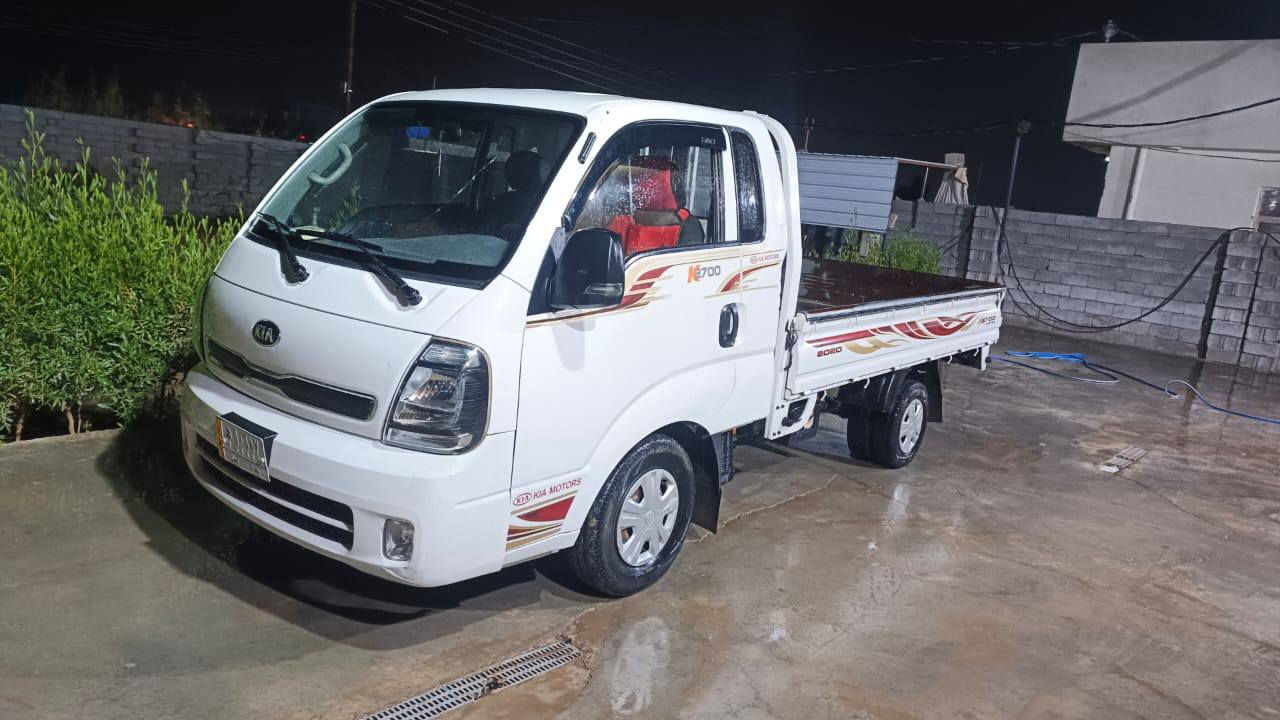 السلام عليكم كيا حمل موديل 2020رقم بغداد مكفوله كفاله عامه السعر 130 وبيهة مجال بسيط اي استفسار اتصل ‏‏‪***********‬‏
‏‪***********‬‏
