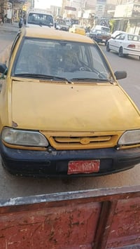 سايبا • ٢٠١٢ • النجف كوفه