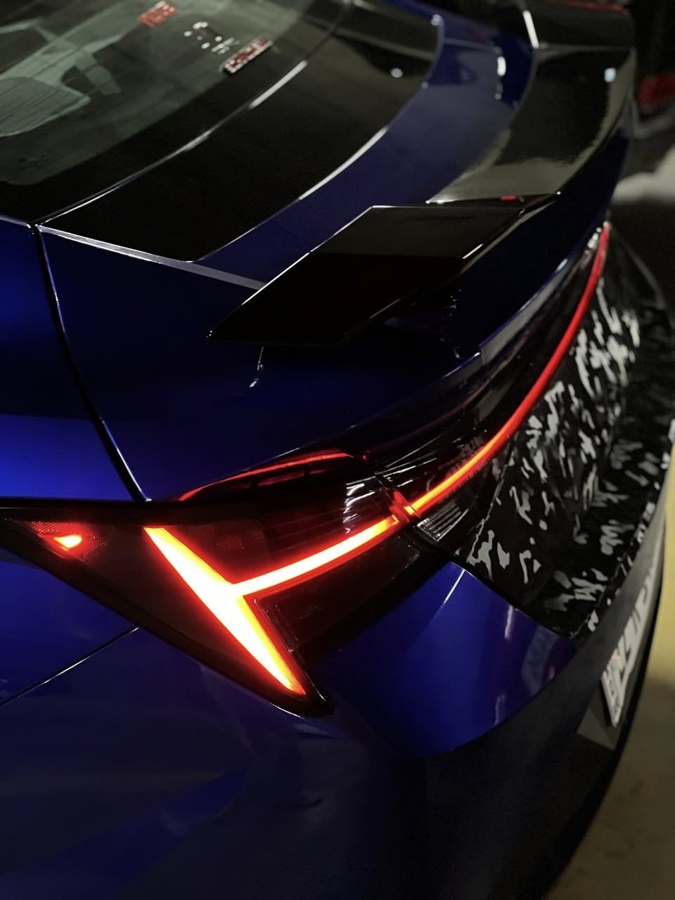 بسم الله الرحمن الرحيم
سيارتي للبيع 💙

Hyundai Elentra N 2023 

المواصفات:❤️‍🔥N  سرعة 300

السعر 177 وبيها مجال ✅

السيارة ماشية 61 ميل..

51 ميل ب امريكا و بالعراق 10 ميل فقط .

1️⃣كير اوتماتيك 8 نمر دبل كلچ DCT 

2️⃣كشن حضن 

3️⃣كشن علامة N

4️⃣كشنات كنتاره وجلد N

5️⃣سلايد روف 

6️⃣اناره داخليه 👌🏻٢٤ لون

7️⃣تحكم ستيرن نورمال وسبورت

8️⃣تحكم دبلات نورمال وسبورت

9️⃣ابواب بصمة

1️⃣0️⃣بصمة تشغيل 

1️⃣1️⃣شحن وايرلس

1️⃣2️⃣شاشة متصله 

1️⃣3️⃣كاميرا

1️⃣4️⃣نظام صوت _𝐁𝐎𝐒𝐒

1️⃣5️⃣اشارة ترحيب

1️⃣6️⃣اشارة مرايا

1️⃣7️⃣اوتو ستوب

1️⃣8️⃣نقطة عمياء

1️⃣9️⃣تحديد سرعة

2️⃣0️⃣تحديد مسار

2️⃣1️⃣رادار امامي 

2️⃣2️⃣رادار جانبي 

2️⃣2️⃣رادار خلفي 

2️⃣3️⃣حساسات جانبي 

2️⃣4️⃣حساسات خلفي

2️⃣5️⃣نظام _ 𝐍𝐎𝐑𝐌𝐀𝐋

2️⃣6️⃣نظام _ 𝐒𝐏𝐎𝐑𝐓

2️⃣7️⃣نظام _ N🚀

2️⃣8️⃣نظام _NGS☠️🩶

2️⃣9️⃣كشنات هيتر

3️⃣0️⃣ستيرن هيتر

3️⃣2️⃣صندوق ذكي

3️⃣3️⃣لايتات ليد 4 عدسات زينون

3️⃣4️⃣بگلايت ليد

حادث السيارة جاملغ خلفي يمنى و ربع الصندوك بجم كبس 

بدون دواخل وايرباك 

رقم الشاصي : kmhlw4ak4puo16610

+ السيارة ستوك ملاعب بيها بالنسبة للصوت مال طلق والخ كله بلادي

السيارة عليها إدامة من دقة الحسام كاملة من محرك و غرفة احتراق

مبدل فلاتر و دهن كامل قبل 10 ايام من دقة الحسام

زوج تايرات امامي قبل 4 اشهر من Tire mall

مصفر فلجنات و مبدل دسكات جديدة يم mobis قبل اسبوع و موجود الوصل 

مسويلها بولش يم nova 

و تغليف جمالية يم شنايزر

باتري جديد اصلي 

بلكات اصلية من المتحدة على كود الشاصي 

السيارة جاهزة و كاملة و مصروف عليها كومة

مكان السياره بغداد المنصور او الحارثية 

 

للاستفسار واتس : ***********
