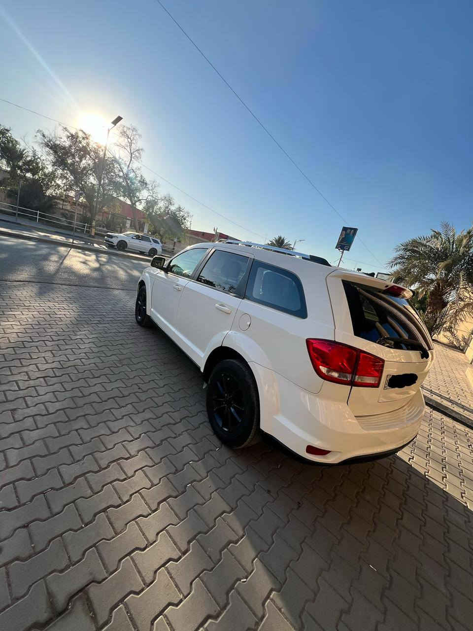 دووج جورني مديل 2018
كصه جنطه #ادوووووات
السياره #كفاله  من سرقه والعشائر 
متؤم ارقام وسنويه انكليزي شرط الحاسبه
مكينه كير حداده تخم تاير كله جديد
تبريد ثلج +تدفئه
#المكان البصره 
#السعر  75 ورقه 
***********
