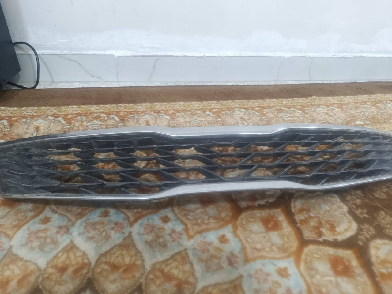 اغراض كيا اوبتيما موديل 2019  وارد أمريكي للاتصال ***********
