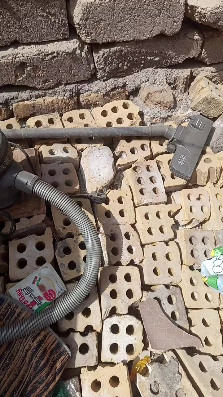 مكناسه كهربايه البيع شغله وجديده بخدمت شراي


**إذا كنت صاحب هذا الإعلان وتريد حذفه لأي سبب، رجاءا أرسل رسالة إلى الدعم الفني**