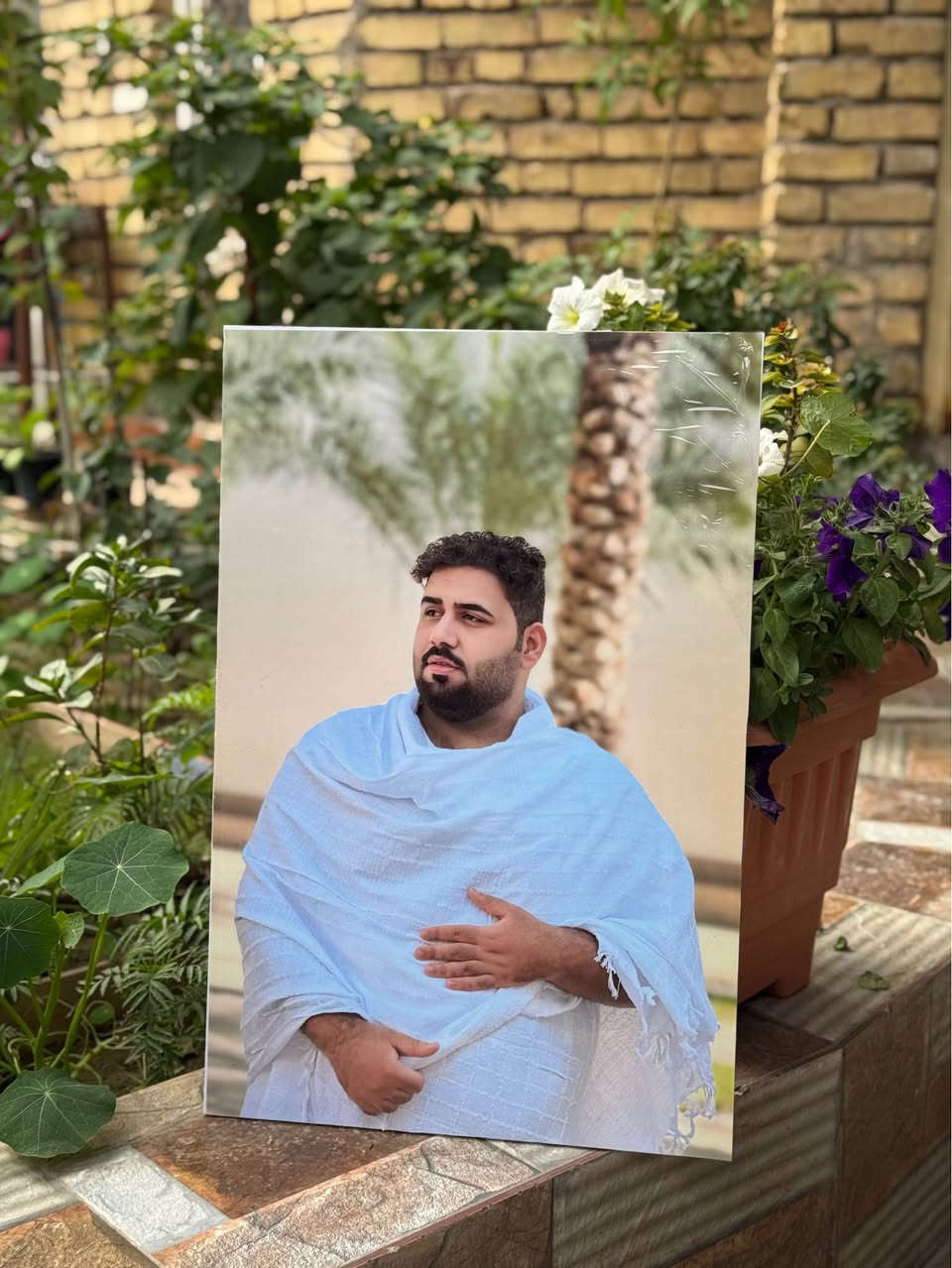 تتوفر لدينا طباعة الصور على الخشب MDF 
بجوده عاليه جداً ومع مادة النانوسراميك 
تتوفر قياسات كثيرة حسب طلبكم 
ايضاً يتوفر لدينا تعديل وتصميم الصور 
وتوصيل لجميع المحافظات 
للحجز او الاستفسار واتساب 
https://wa.me/9647733991763 عمارة, ميسان


**إذا كنت صاحب هذا الإعلان وتريد حذفه لأي سبب، رجاءا أرسل رسالة إلى الدعم الفني**