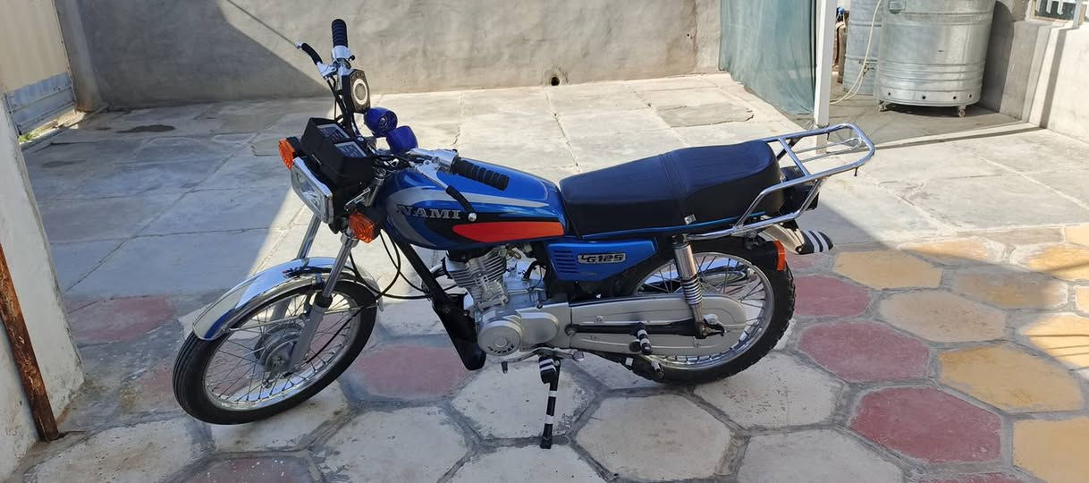 دراجه للبيع 650 الف ***********
