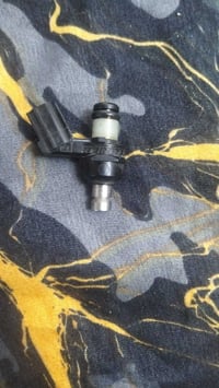 نوزل PCX • جيل الرابع • مكينة