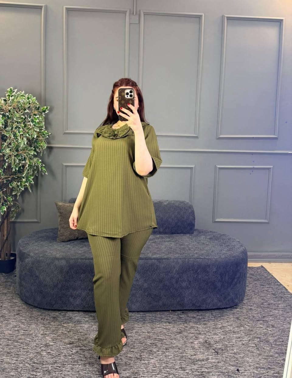 تراك شرعي  نسائي  

خامة كريشة   شرط الفحص

فري سايز بغداد, العراق


**إذا كنت صاحب هذا الإعلان وتريد حذفه لأي سبب، رجاءا أرسل رسالة إلى الدعم الفني**