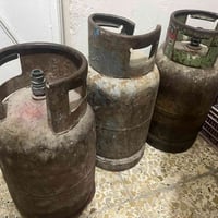 عندي كشر غاز عراقيات اللبيع 07882742861