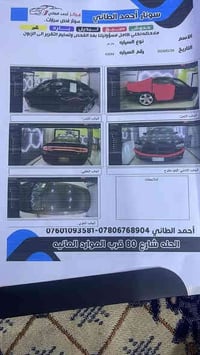 يا الله شارجر موديل 13  السعر 140 وبيه مجال السونار بل منشور ت التواصل...