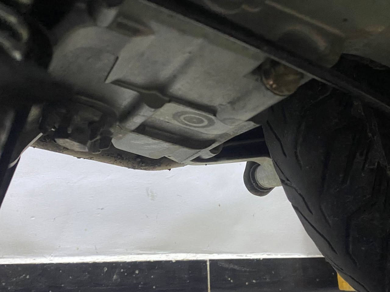 السلام عليكم ثعلب 140 الدراجه صارلها شهرين نازله من الرمبه الدراجه كدام عينك الله يشهد مكينه خرسه مراوس ب سكنس نضيفه او للبيع سعرها 850 الاستسفار ***********
