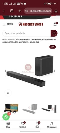 وبركاته اللهم صل على سيدنا محمد وعلى آل محمد متوفر ساوند بار ٣ قطع هاي...