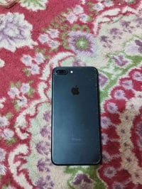 آيفون ٧ بلس • ١٢٨ • بطاريته ١٠٠