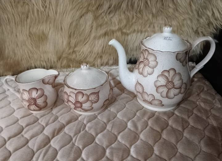 شلعه باله وانتيكات قديمه العدد ٣٥ قطعه كلهن شلع بسعر ٦٥ ألف وتوصيل مجاني للحجز خاص


**إذا كنت صاحب هذا الإعلان وتريد حذفه لأي سبب، رجاءا أرسل رسالة إلى الدعم الفني**