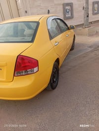 سبكتره • ٢٠٠٩ • مكينة وكير مكفولة