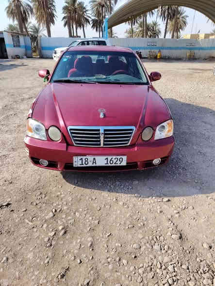 من رخصت لدمن لمحترم يا الله للبيع كيه اوبتيمه وفود موديل2006 مكينه 2000\مكفوله كير ومحرك وحداديه جديده وتخم تاير كرهبايات كلها شغاله تبريد ثلج رقم بابل سنويه لل 92 لسياره خليجيه بيها طخه موضحا بل فيديو ماواصله لبدنه طخا خفيفه مكفوله من قطره خياس لسعر 63 وبيها مجال حق لجيه لسياره مال جناي ماتخسر عليها ربع مكاني بابل لحمزه لغربي ***********
