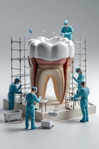 🦷 ابتسامتك تبدأ من هنا 🦷  الدكتور مهند محمد عواد اختصاص جراحة وزراعة ا...
