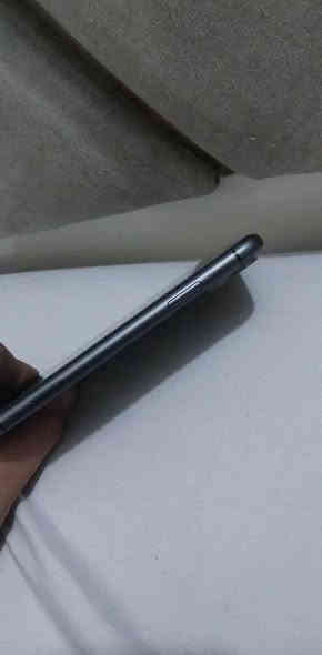 سلام عليكم جهاز ايفون ١١ للبيع جهاز بلادي ممبدل بي شي ولا مفتوح ذاكره ١٢٨ بطاريه ٨١ شخط مابي مكاني بغداد 
***********
