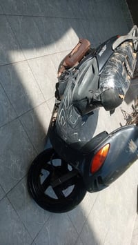 لكزس • دراجة فحل • شط العرب الجزيرة