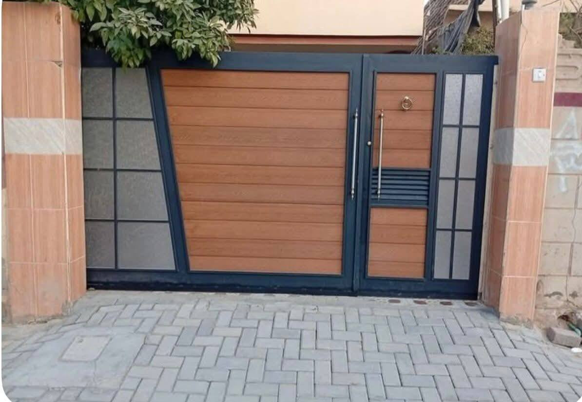 حداد متنقل داخل كركوك بوب كتايب قمريات تصليحات كلشي نشغل سعر مناسب اتصل ***********
