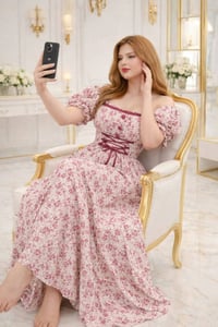 دشداشة • زبدة مصرية • ٥٠-٧٥ك