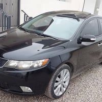 سيراتو • ٢٠٠٩ • فول مواصفات