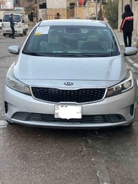 فورتي • ٢٠١٨ • ٨٤٠٠٠ كم