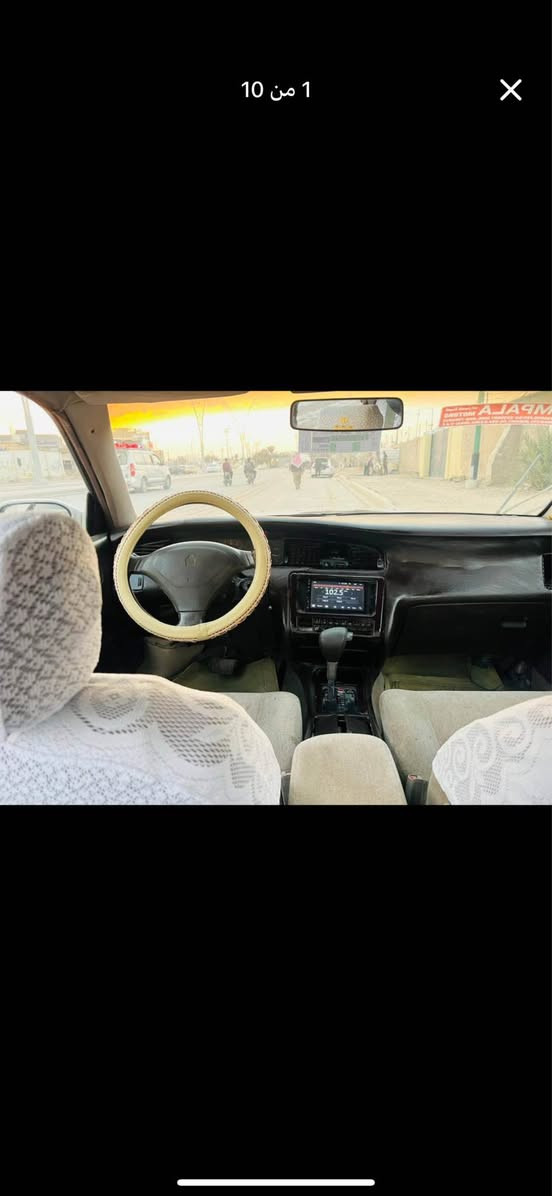 *********** البصرة, العراق
