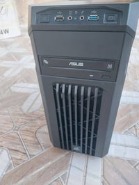 Gigabyte P650B • كيس Mid Tower • بابل حي العسكري