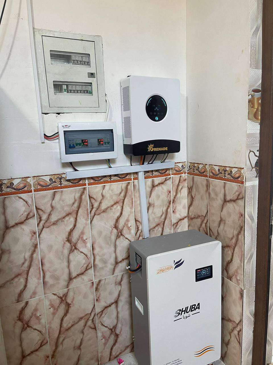 وفر فلوسك.   وخلي الشمس تدفع فاتورتك |

شغلي هندسي


**إذا كنت صاحب هذا الإعلان وتريد حذفه لأي سبب، رجاءا أرسل رسالة إلى الدعم الفني**