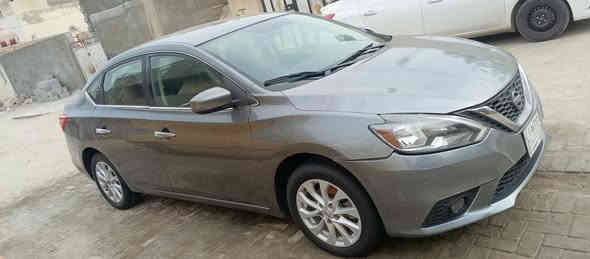 سلام عليكم ورحمه وبركاته نيسان سنترا 2019 وارد امريكي مواصفات اس في معروفة  بيهة قطعتين تبديل وباب العبري صفحة السائق
مصبوغ كلة مكينة جديدة توهة شادهة ربل دبل جديد 
دبلات جدد سياره جاهزة ربل مكينة جدد سنوية توهة 
انتهت بشهر 11 راعيه يريد تحويل سيارة بيهة عطل بلگير 
يصفن ابيع سيارة على عطلهة اطيح سعر الگير تمام السعر 100$ شيل منهن سعر الگير 8$ نهايتها 92$وشراي يتصل 
***********
