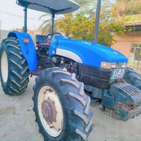 تلكتر نيوهولند • موديل2015 • ناصريه سوق شيوخ