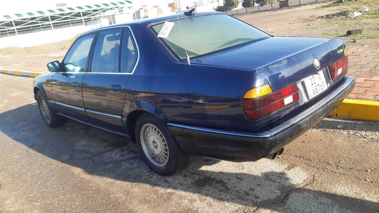 بيم 730 بدون ضرر صبغ جماليه رقم نينوى مسطره كاربون بانزين جامت كهرب تنته سقف سياره بلادي جاهزه عنوان موصل أيسر تصل بل رقم ***********
