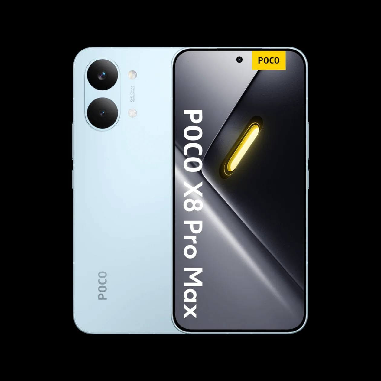 poco x8 pro max" جهاز فول مواصفات 
ذاكره 512 GB"
رام 12 GB"
بطاريه 8500 مل امبير 
استخدام 3 ايام فقط..  الشراي يراسلني خاص


**إذا كنت صاحب هذا الإعلان وتريد حذفه لأي سبب، رجاءا أرسل رسالة إلى الدعم الفني**