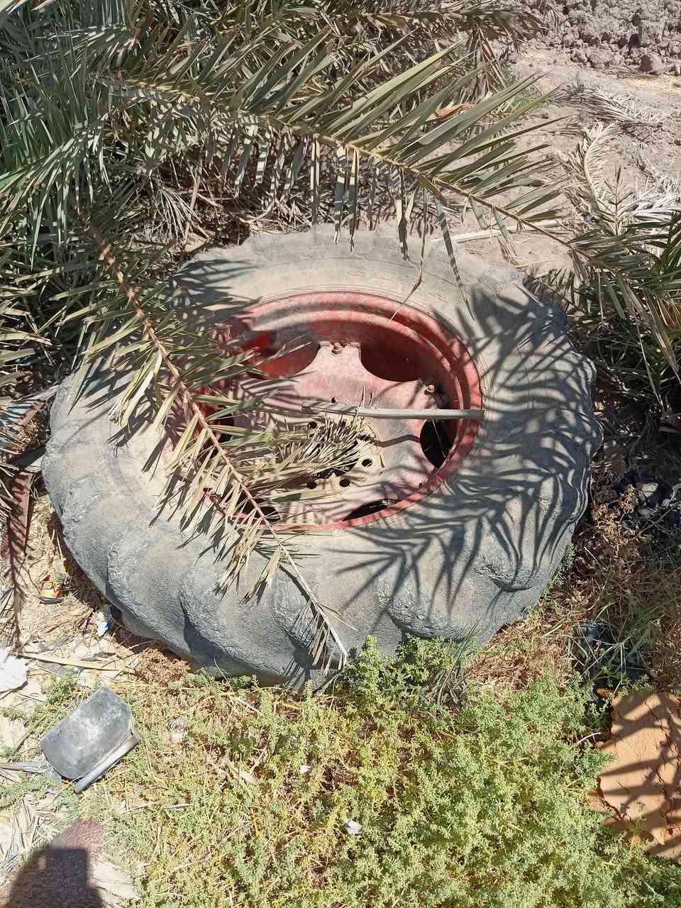 تفصيخ عنتر 71للبيع
كير
اكسنات
جهاز
تانكي
واتربم
وياله ٢٨
فلنجات كدام
كزوز

السماوه /المملحه
***********
